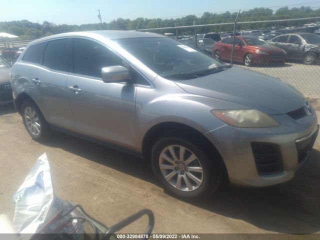 MAZDA CX-7 2011 jm3er2a58b0400724