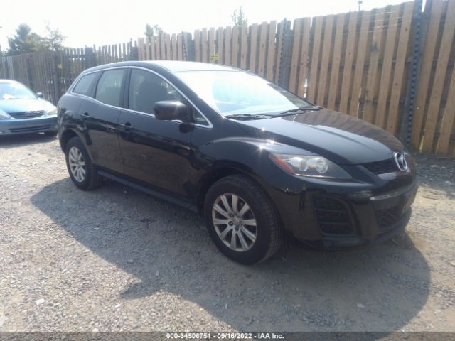 MAZDA CX-7 2011 jm3er2a58b0401100