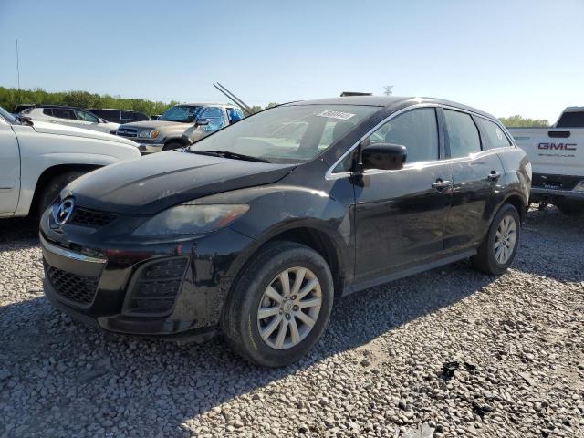 MAZDA CX-7 2011 jm3er2a58b0401811