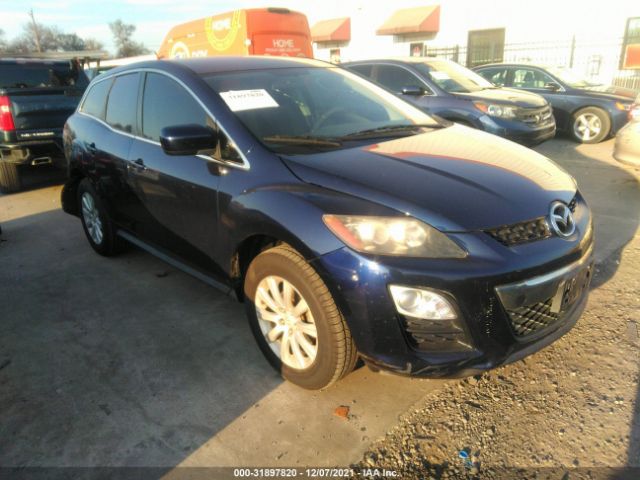 MAZDA CX-7 2011 jm3er2a58b0404143