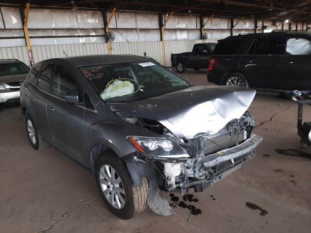 MAZDA CX-7 2011 jm3er2a58b0405955