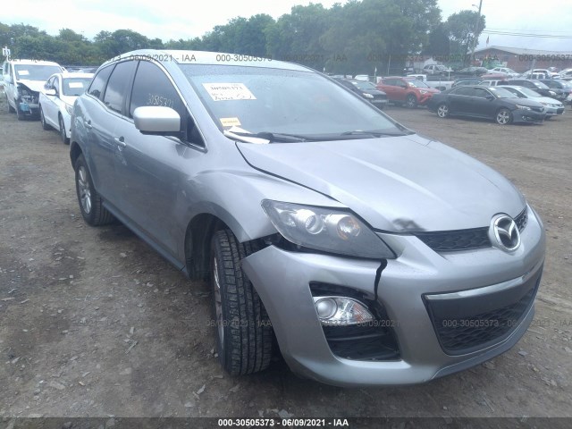 MAZDA CX-7 2011 jm3er2a58b0406345