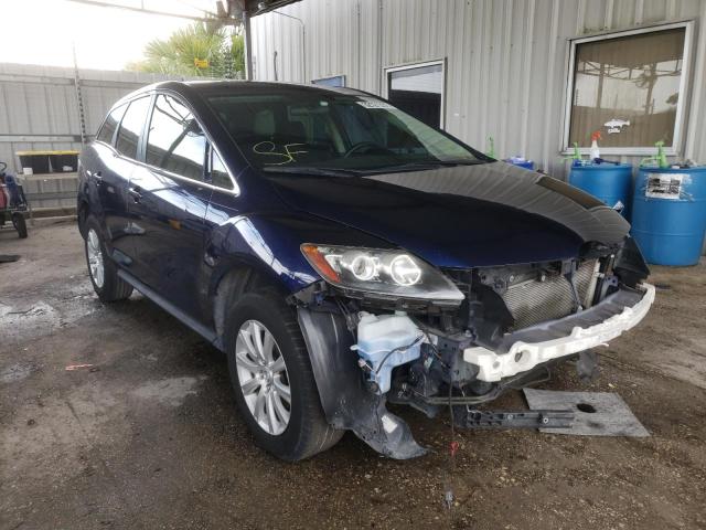 MAZDA CX-7 2011 jm3er2a58b0408760