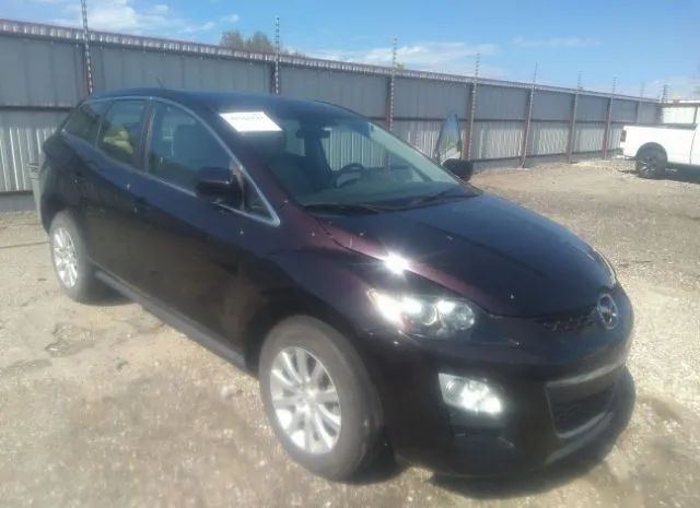 MAZDA CX-7 2011 jm3er2a58b0409164