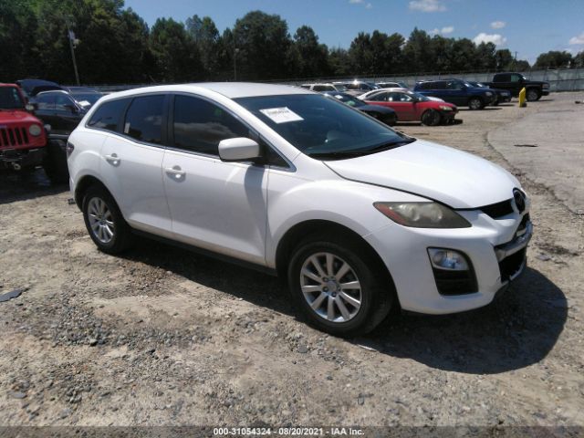 MAZDA CX-7 2012 jm3er2a58c0411000