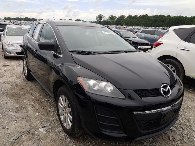 MAZDA CX-7 2011 jm3er2a59b0353249