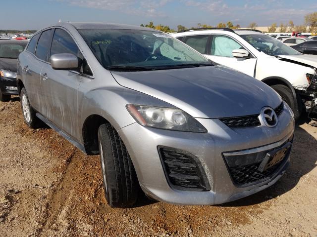 MAZDA CX-7 2011 jm3er2a59b0354014