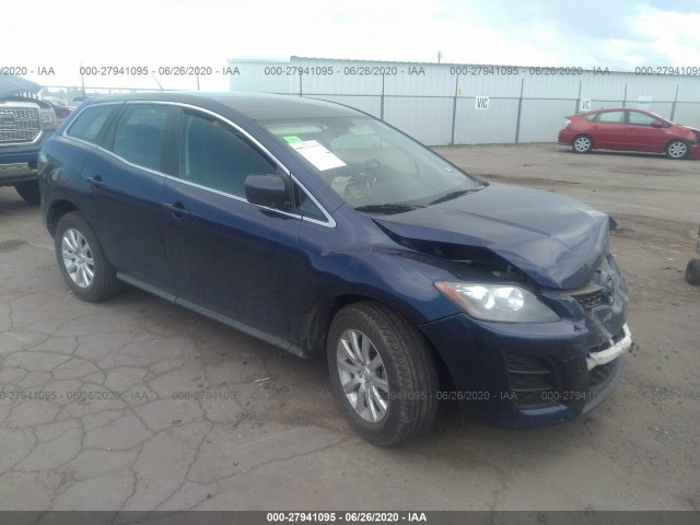 MAZDA CX-7 2011 jm3er2a59b0356006