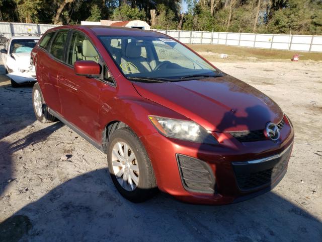 MAZDA CX-7 2011 jm3er2a59b0360928