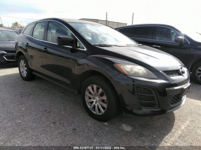 MAZDA CX-7 2011 jm3er2a59b0373405