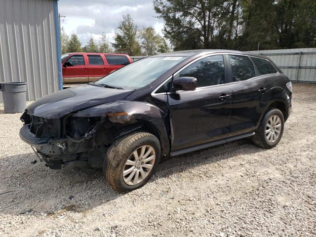 MAZDA CX-7 2011 jm3er2a59b0376594