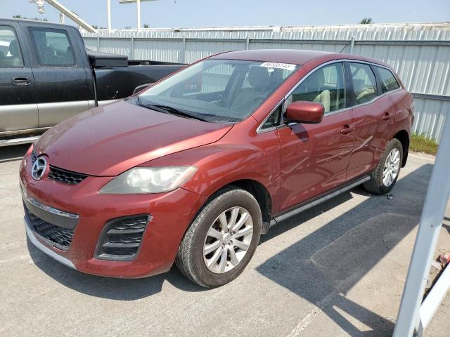 MAZDA CX-7 2011 jm3er2a59b0388714