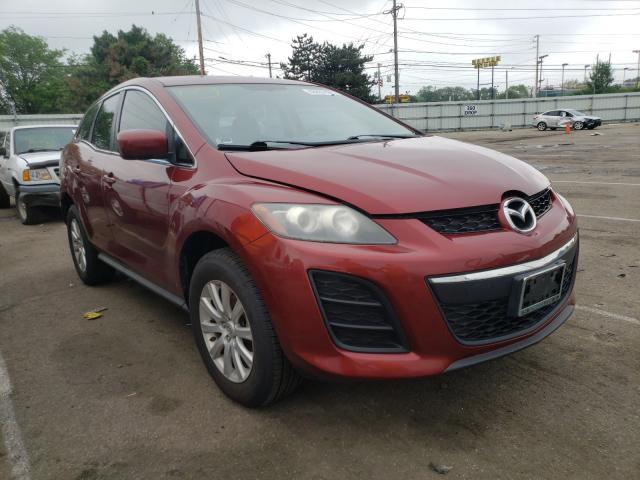 MAZDA CX-7 2011 jm3er2a59b0389281