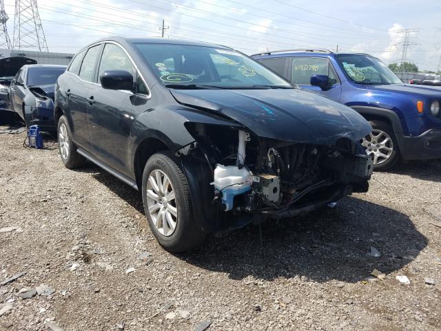 MAZDA CX-7 2011 jm3er2a59b0390916