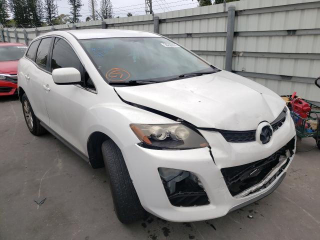 MAZDA CX-7 2011 jm3er2a59b0391211