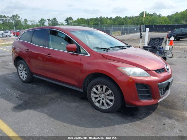 MAZDA CX-7 2011 jm3er2a59b0394464