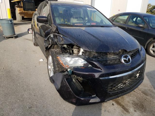 MAZDA CX-7 2011 jm3er2a59b0395307