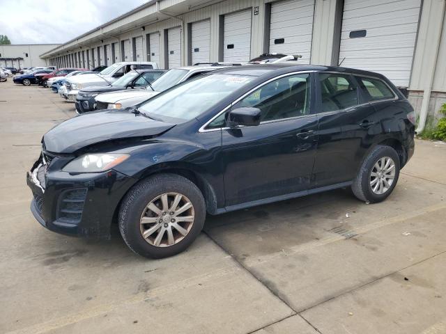 MAZDA CX-7 2011 jm3er2a59b0395341