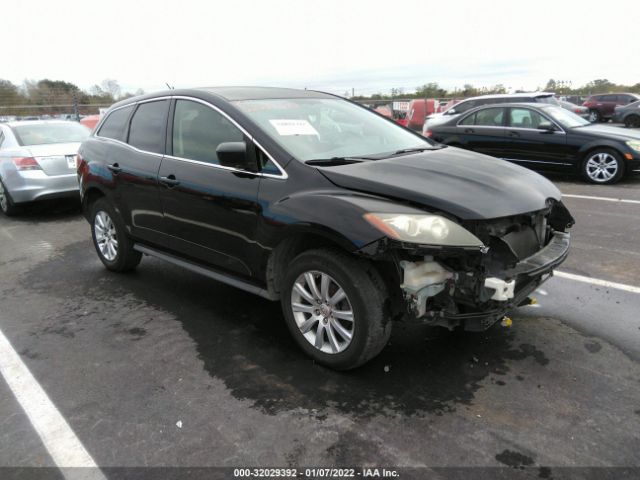 MAZDA CX-7 2011 jm3er2a59b0395730