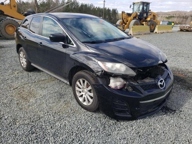 MAZDA CX-7 2011 jm3er2a59b0396439