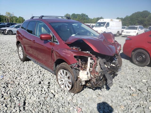 MAZDA CX-7 2011 jm3er2a59b0396893