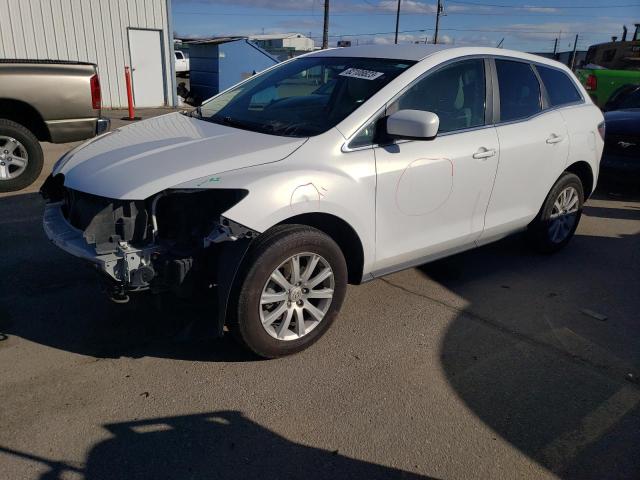 MAZDA CX-7 2011 jm3er2a59b0398580