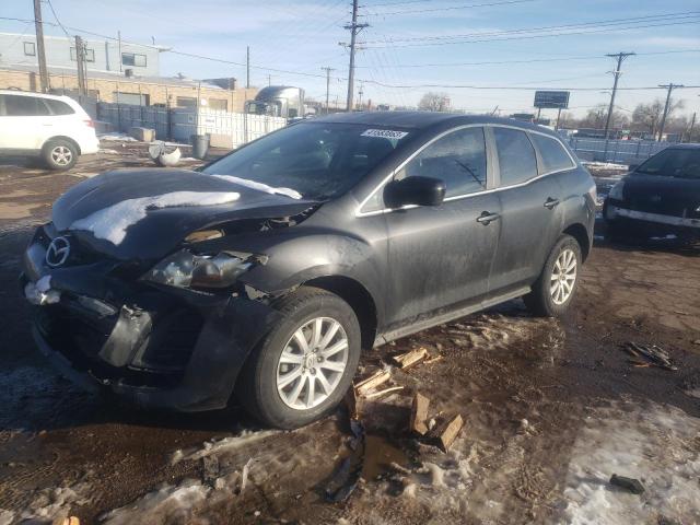 MAZDA CX-7 2011 jm3er2a59b0399972