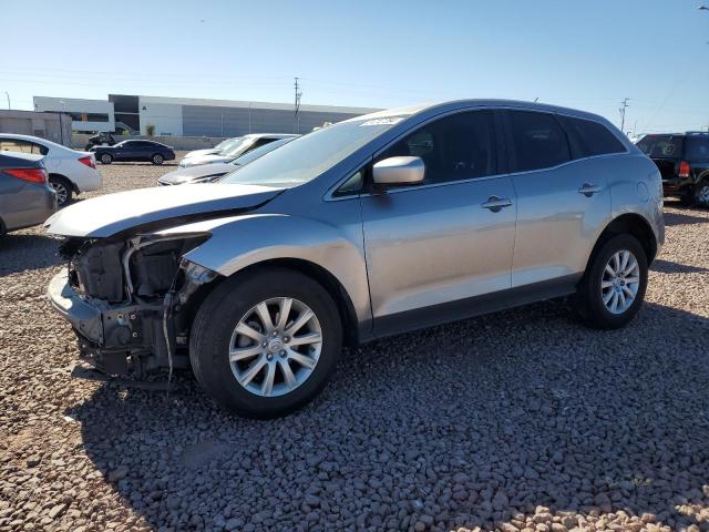 MAZDA CX-7 2011 jm3er2a59b0400117