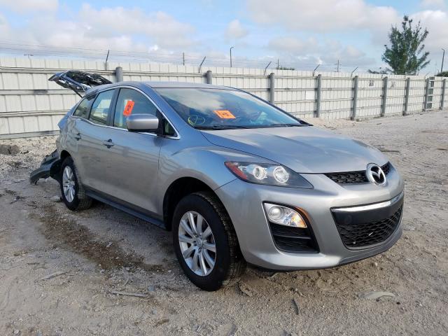 MAZDA CX-7 2011 jm3er2a59b0409562