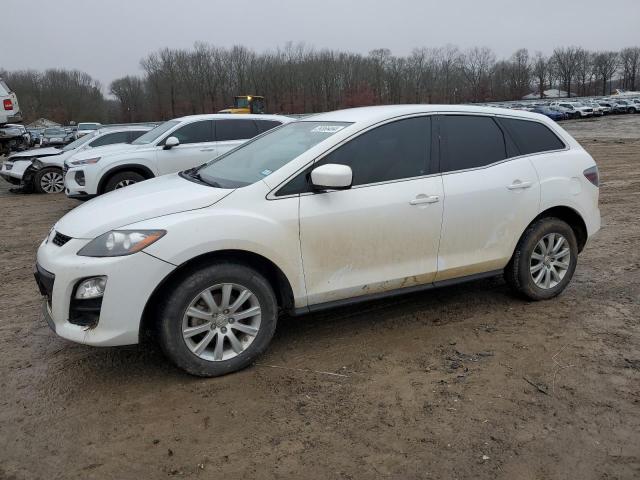 MAZDA CX-7 2012 jm3er2a59c0411569