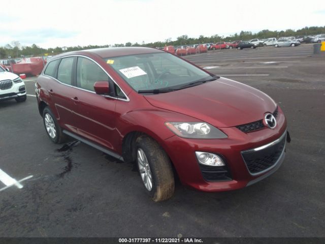 MAZDA CX-7 2012 jm3er2a59c0414844