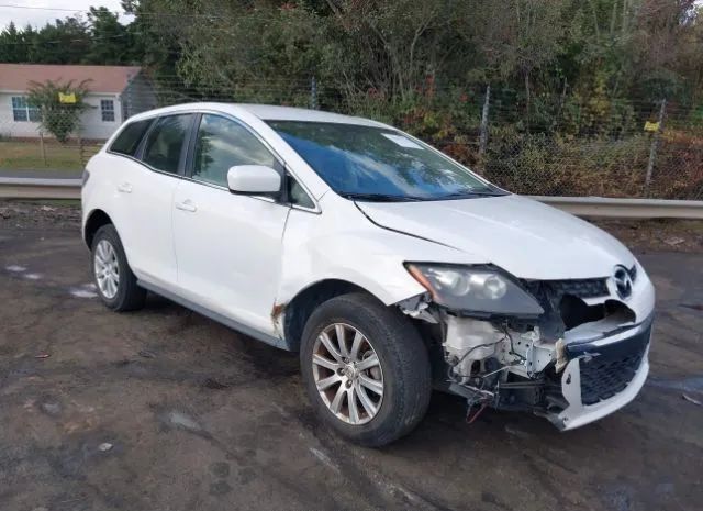 MAZDA CX-7 2012 jm3er2a59c0415637