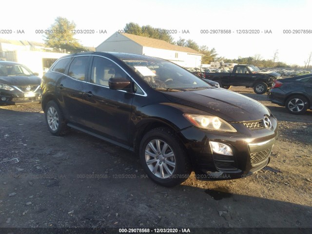 MAZDA CX-7 2012 jm3er2a59c0417453