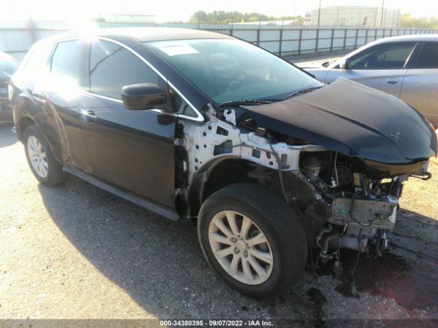 MAZDA CX-7 2012 jm3er2a59c0420787