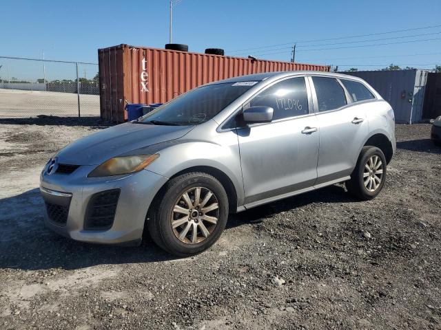 MAZDA CX-7 2011 jm3er2a5xb0358587