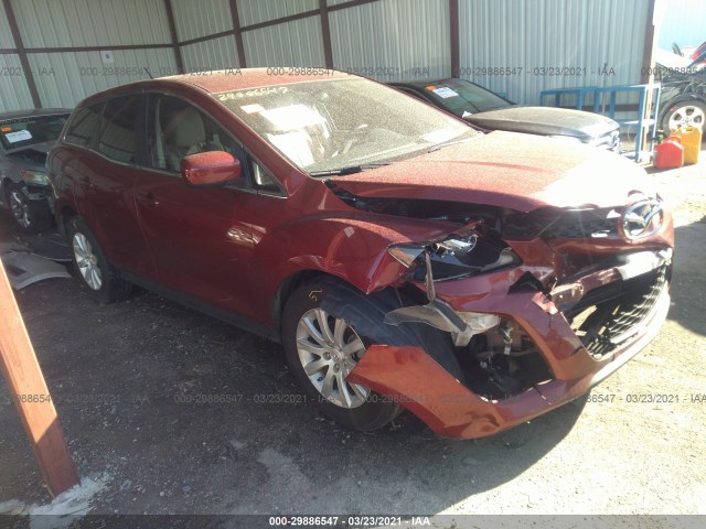 MAZDA CX-7 2011 jm3er2a5xb0364194