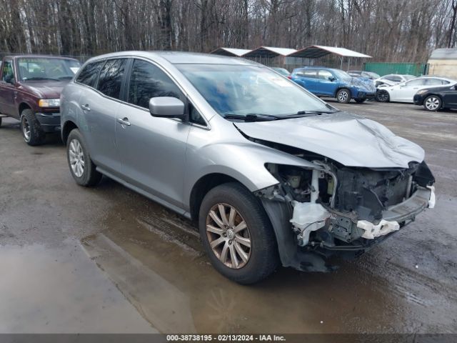 MAZDA CX-7 2011 jm3er2a5xb0364874