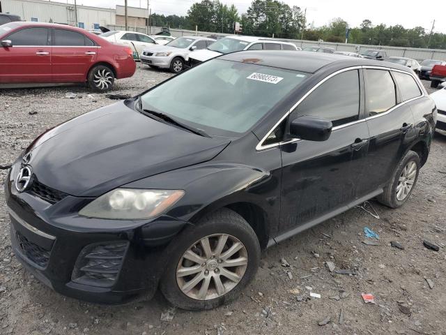 MAZDA CX-7 2011 jm3er2a5xb0365538