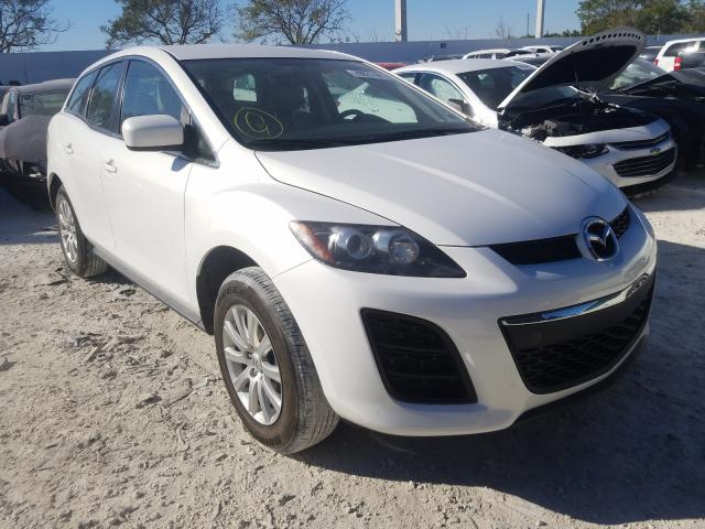 MAZDA CX-7 2011 jm3er2a5xb0377608