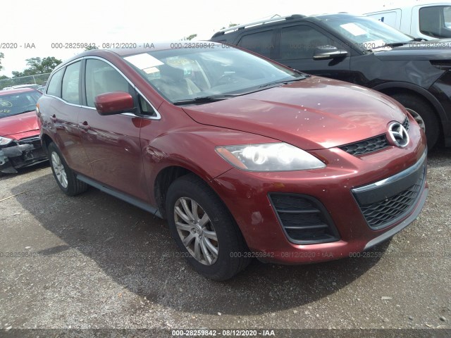 MAZDA CX-7 2011 jm3er2a5xb0382372