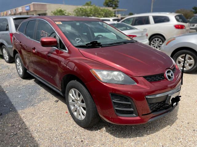 MAZDA CX-7 2011 jm3er2a5xb0387040