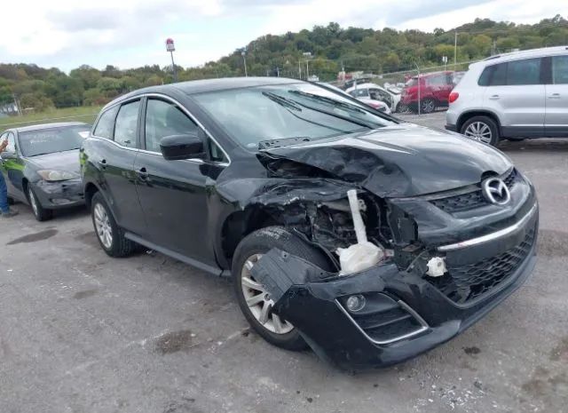 MAZDA CX-7 2011 jm3er2a5xb0388592