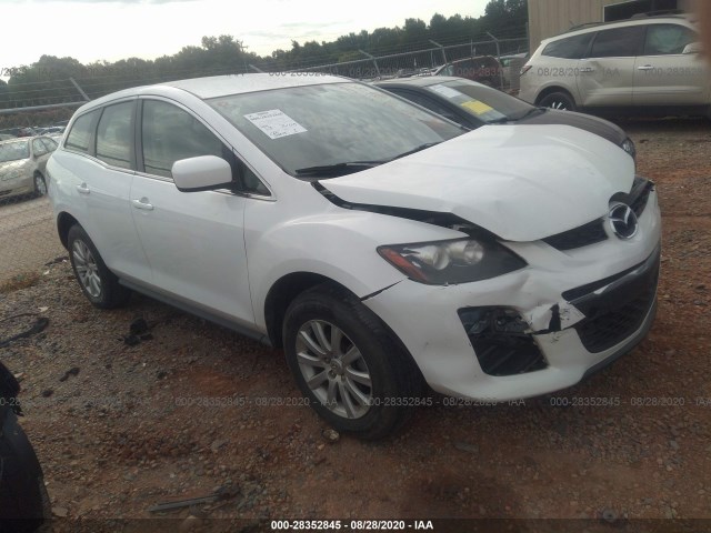 MAZDA CX-7 2011 jm3er2a5xb0392710