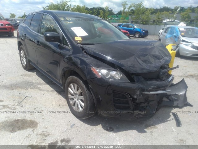 MAZDA CX-7 2011 jm3er2a5xb0395025