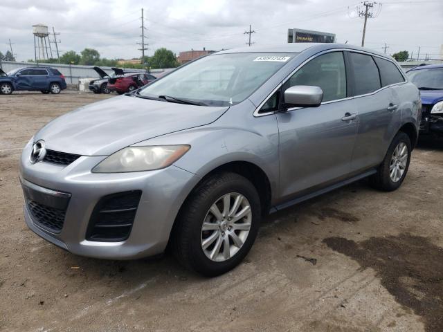 MAZDA CX-7 2011 jm3er2a5xb0395087