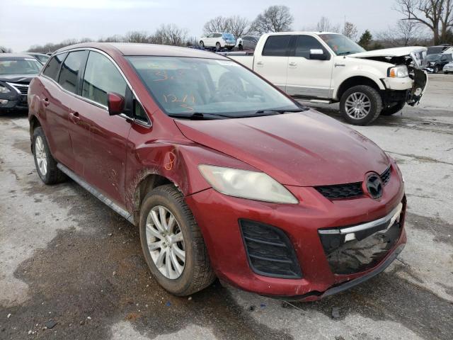 MAZDA CX-7 2011 jm3er2a5xb0396403