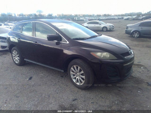 MAZDA CX-7 2011 jm3er2a5xb0399530