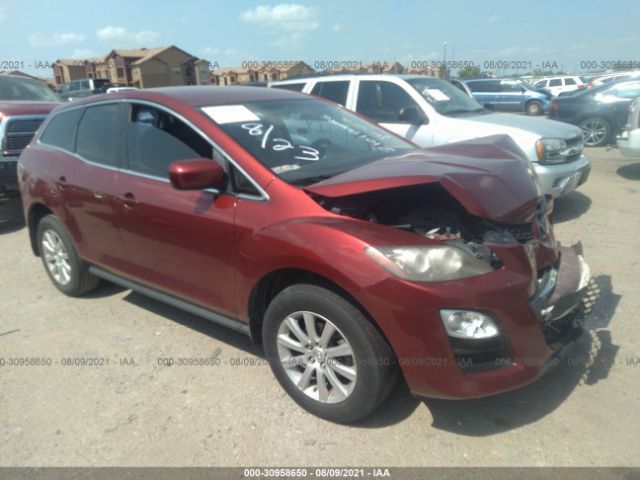 MAZDA CX-7 2012 jm3er2a5xc0415887