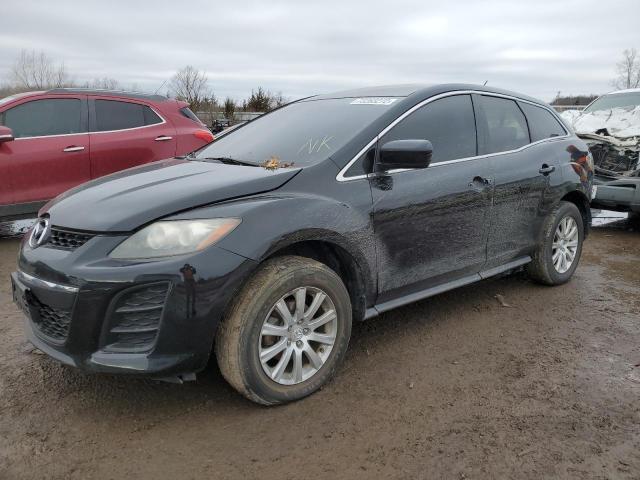 MAZDA CX-7 2011 jm3er2am0b0353650