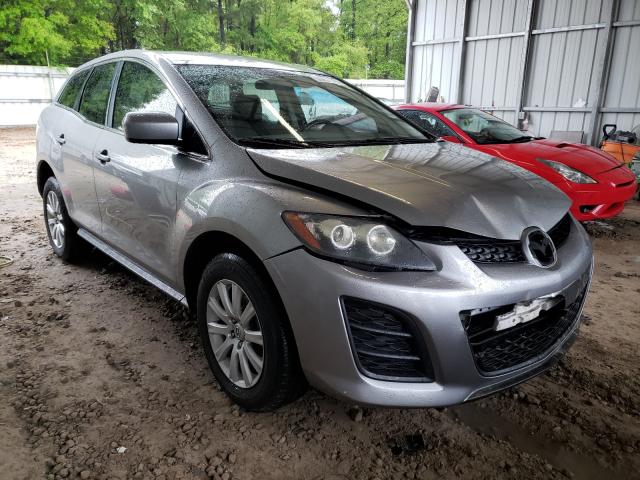 MAZDA CX-7 2011 jm3er2am0b0353664